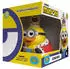 Numskull Minions Tubbz PVC Figur King Bob Boxed Edition 10 cm