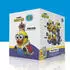 Numskull Minions Tubbz PVC Figur King Bob Boxed Edition 10 cm