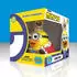 Numskull Minions Tubbz PVC Figur King Bob Boxed Edition 10 cm
