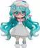 Good Smile Company Character Vocal Series 01: Hatsune Miku Nendoroid Actionfigur Hatsune Miku: Loungewear Outfit Ver. 10 cm