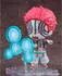 Good Smile Company Kimetsu no Yaiba: Demon Slayer Nendoroid Actionfigur Akaza 10 cm