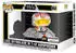 Funko Star Wars Luke Skywalker T-47 Airspeeder Ride Exclusive Transparent