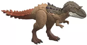 Hot Wheels Jurassic World Gigantic Thrashers Gorgosaurus