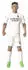 Banbo Toys Bellingham Real Madrid Figure 20 Cm Weiß Kinder