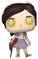Funko Bioshock Pop! Games Vinyl Figur Little Sister W/syringe 9 Cm