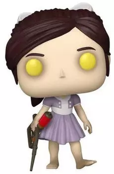 Funko POP! - Bioshock - Little Sister with Syringe