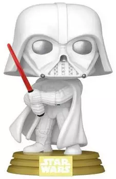 Funko POP! - Star Wars POP! - Darth Vader (Infinities) Bobble-Head ca. 11cm