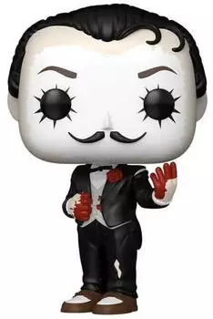 Funko POP! - Bioshock - Sander Cohen