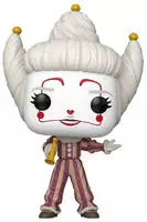 Funko Es: Welcome To Derry Pop! Television Vinyl Figur Periwinkle 9 Cm