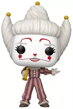 Funko POP! - Welcome to Derry - Periwinkle