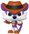 Funko POP! - Sonic the Hedgehog - Fang