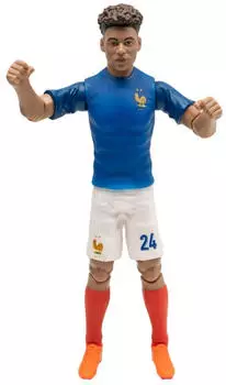 Megableu FFF Figure D&eacute;sir&eacute; Dou&eacute; N&deg; 24