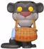 Funko POP! - Jungle Book - Bagheera with basket Vinyl
