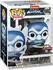 Funko Pop! Avatar The Last Airbender The Blue Spirit Exclusive Chase