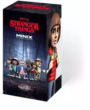 Minix Stranger Things - Will #100