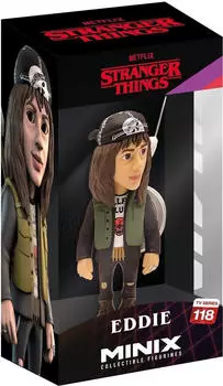 Minix Stranger Things - Eddie #118