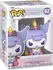 Funko Pop! Hello Kitty and Friends - Kuromi 62
