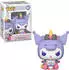 Funko Pop! Hello Kitty and Friends - Kuromi 62