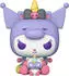Funko Pop! Hello Kitty and Friends - Kuromi 62