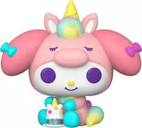 Hello Kitty and Friends POP! Sanrio Vinyl Figur My Melody 9 cm