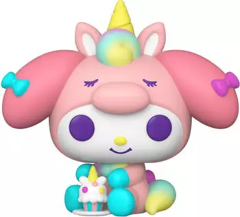 Funko Pop! Hello Kitty and Friends - My Melody 61