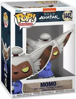 Funko Pop! Avatar The Last Airbender - Momo