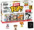 Funko Bitty Pop! Toy Story 4-Pack Series 1