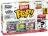 Funko Bitty Pop! Toy Story 4-Pack Series 4