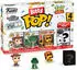 Funko Bitty Pop! Toy Story 4-Pack Series 3