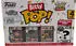 Funko Bitty Pop! Toy Story 4-Pack Series 3