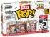 Funko Bitty Pop! Toy Story 4-Pack Series 2