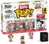 Funko Bitty Pop! Toy Story 4-Pack Series 2