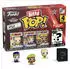 Funko Bitty Pop! WWE 4-Pack Series 2
