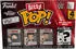 Funko Bitty Pop! WWE 4-Pack Series 4
