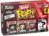 Funko Bitty Pop! WWE 4-Pack Series 4