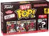 Funko Bitty Pop! Deadpool 4-Pack Series 1