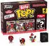 Funko Bitty Pop! Deadpool 4-Pack Series 1