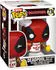 Funko Bitty Pop! Deadpool 4-Pack Series 1