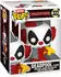 Funko Bitty Pop! Deadpool 4-Pack Series 1