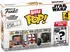 Funko Bitty Pop! Star Wars The Mandalorian 4-Pack Series 4
