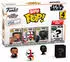 Funko Bitty Pop! Star Wars The Mandalorian 4-Pack Series 4