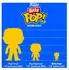 Funko Bitty Pop! Star Wars The Mandalorian 4-Pack Series 4