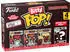 Funko Bitty Pop! Deadpool 4-Pack Series 4
