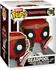 Funko Bitty Pop! Deadpool 4-Pack Series 4