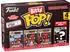 Funko Bitty Pop! Deadpool 4-Pack Series 2