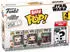 Funko Bitty Pop! Star Wars The Mandalorian 4-Pack Series 3
