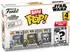 Funko Bitty Pop! Star Wars The Mandalorian 4-Pack Series 1