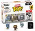 Funko Bitty Pop! Star Wars The Mandalorian 4-Pack Series 1