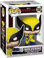 Funko OC79767, Funko Wolverine (OC79767)