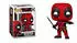 Funko Pop! Marvel: Deadpool 3 - Deadpool with Swords